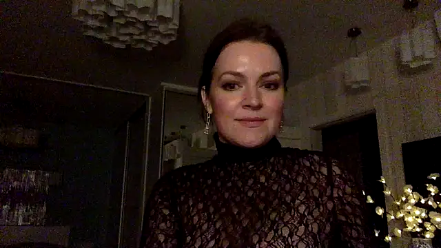 Ivoryne's Live XXX Chat