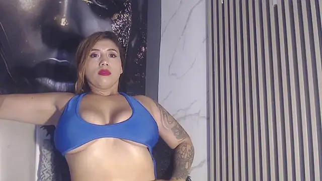 Chat XXX Live Skarlethvilla1