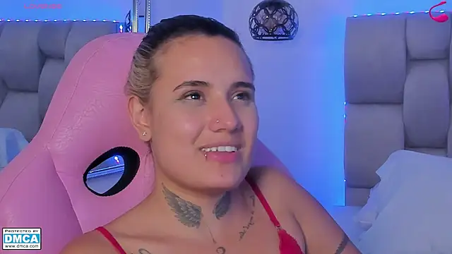 Chat XXX ao vivo de Susan-Sweet-7