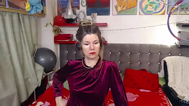 Chat XXX Live kellyterapy