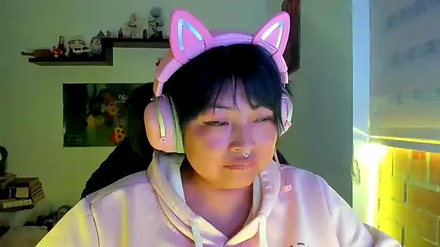 Chat XXX Live Shaddycute_