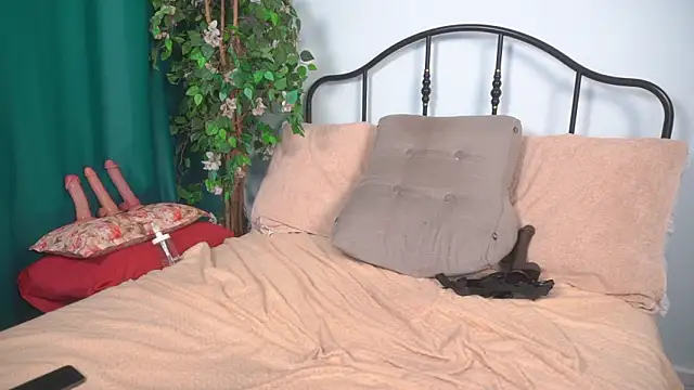 Chat XXX Live IsadoraDunkan