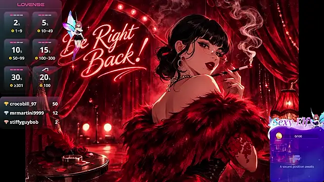 Sembang XXX Secara Langsung Taurito___