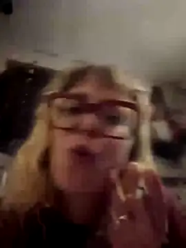 Chat XXX Live BlondieTami