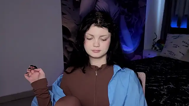 MileyRood Obrolan Langsung XXX