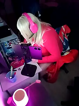 Sembang XXX Secara Langsung JulietteMaitresse