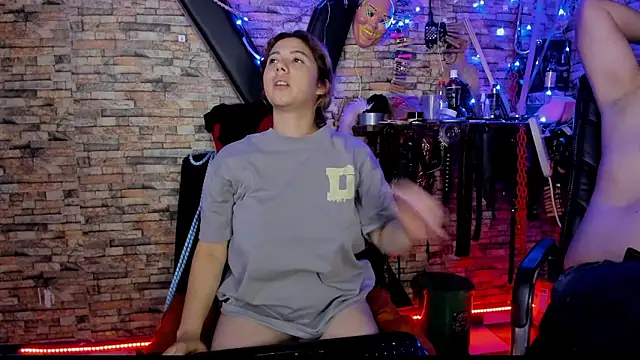 Liltildeman_moon – Live XXX-chat