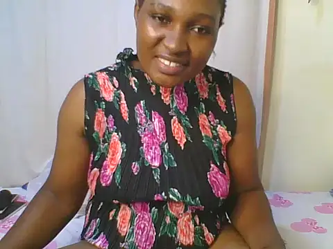 Show webcam de cute_lavenda