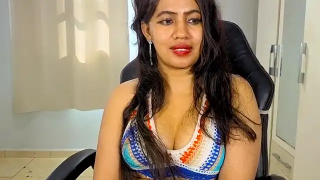 XXX chat uživo modela FannyXhot
