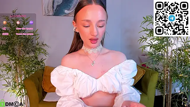 miiss__luluのウェブカメラショー