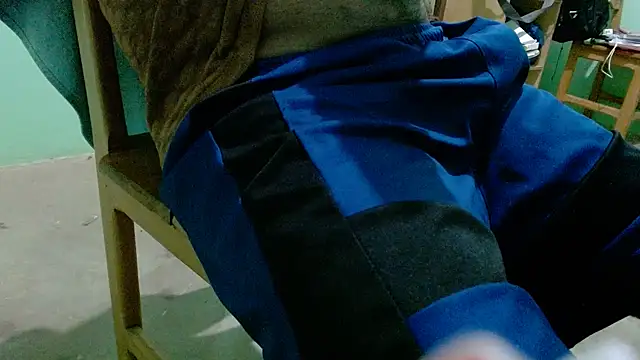 paulo666k Obrolan Langsung XXX