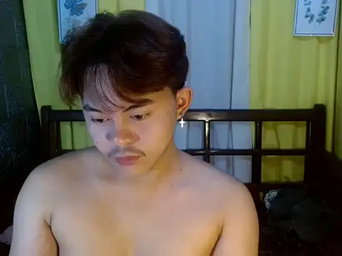 Bigboy_Hiro webkamerás műsora