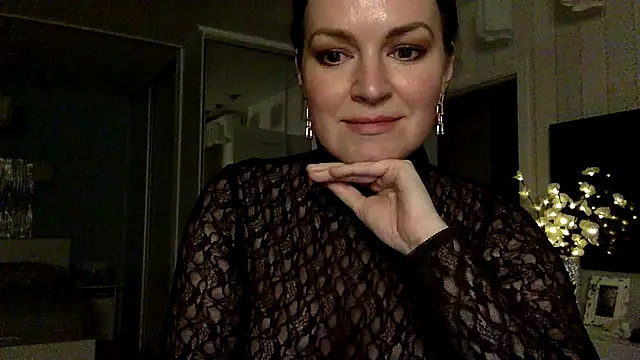 Ivoryne 라이브 XXX 채팅