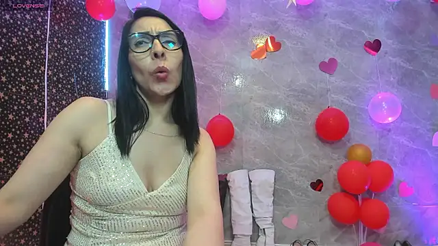 adellelennoxx live XXX chat