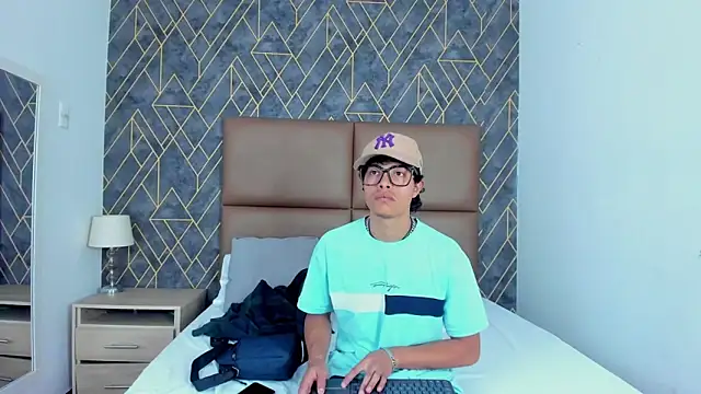 Chat XXX ao vivo de Escanor_Hot