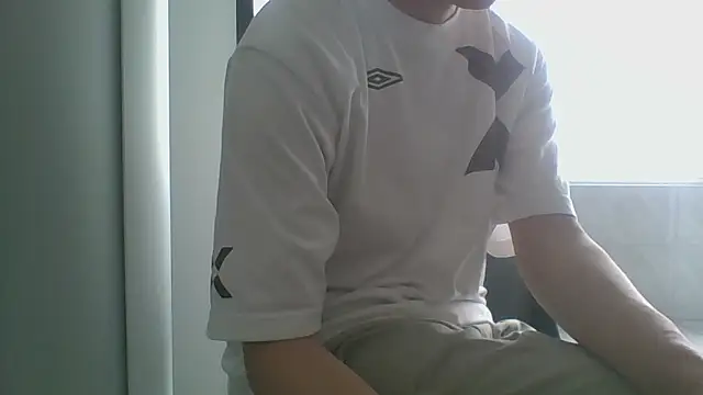 nole_china7: διαδικτυακό σόου στην κάμερα