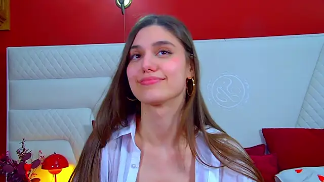 ArianaAllens Live XXX-chat