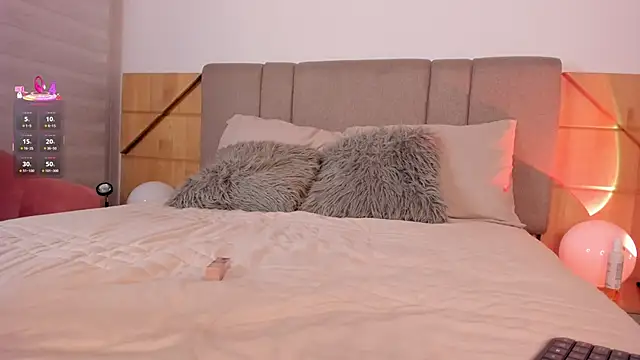 Alexandra_ra Chat XXX in diretta