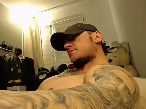 ballardbret: απευθείας συνομιλία ΧΧΧ