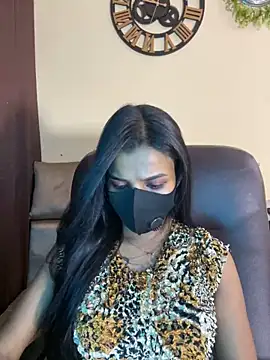 its_ur_flora Show Webcam