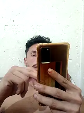 عرض كام Arabprinceofslv