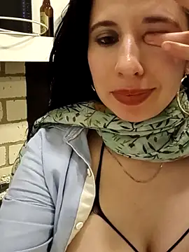 sirena_dorada29 Live XXX-chat