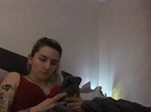 xxamyleighxx Webcamshow