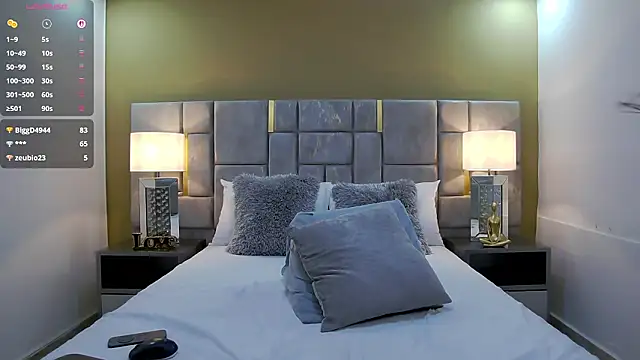 Little_Amarantha's Live XXX Chat