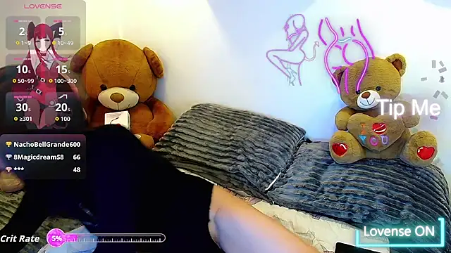 Molly_Grande 网络视讯表演