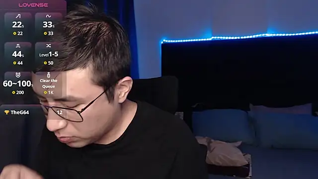 andrewmhilton_ Webcam Show