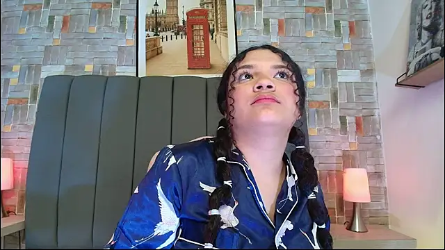 Show webcam de aaron_antonella_mds