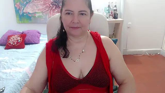 leonela_69 Show Webcam