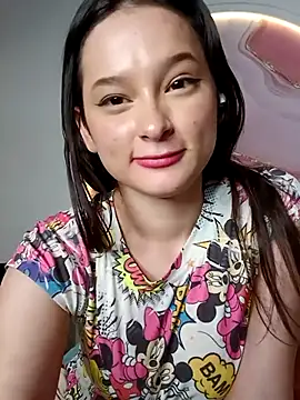 Jasmineloki Live XXX Chat