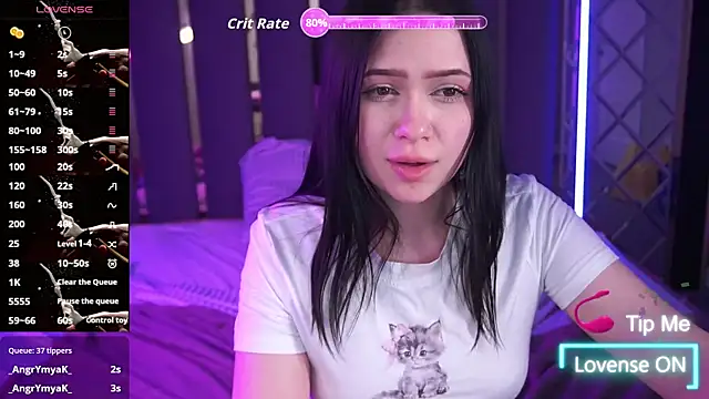 Онлайн чат XXX MargaritaGrey