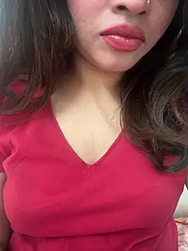 riya_sharma11のウェブカメラショー