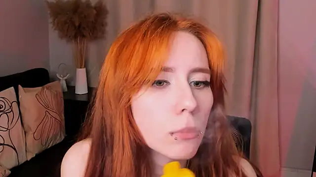 Asuka_miu élő XXX-chatje