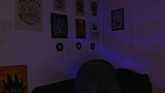 Chatroom XXX en direct de alex_one888