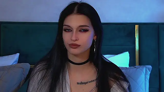 Chat +18 de BeverlyMost ao vivo