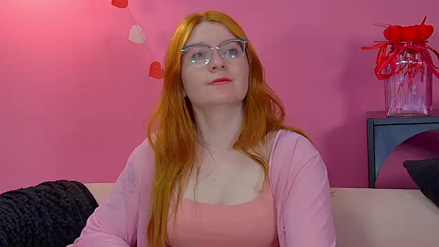 Chat XXX ao vivo de AliceAllisons