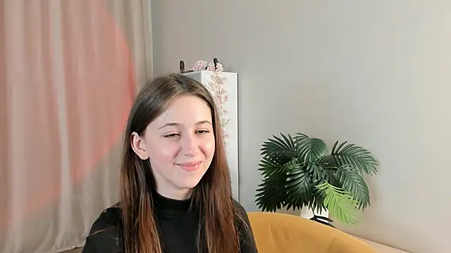 Chat XXX ao vivo de BetteSelbe