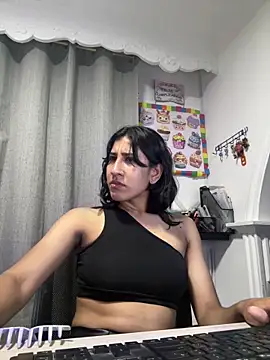 Chat XXX ao vivo de Violet_rousse7