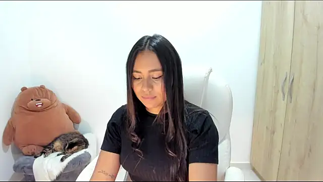 Chat XXX ao vivo de Ciara8