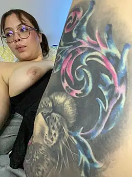 Chat XXX ao vivo de Liza_1