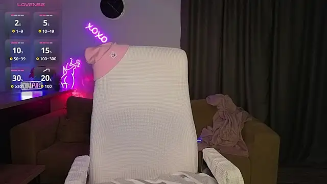 XXX chat uživo modela adrelaxina