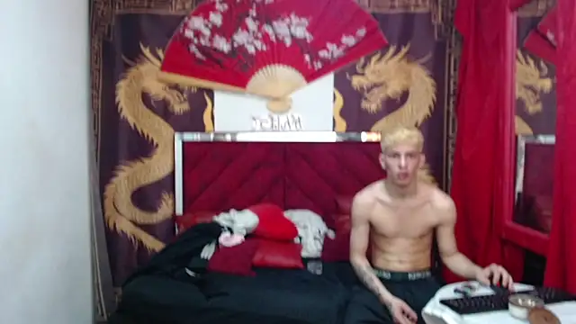 Pride_couple's Live XXX Chat