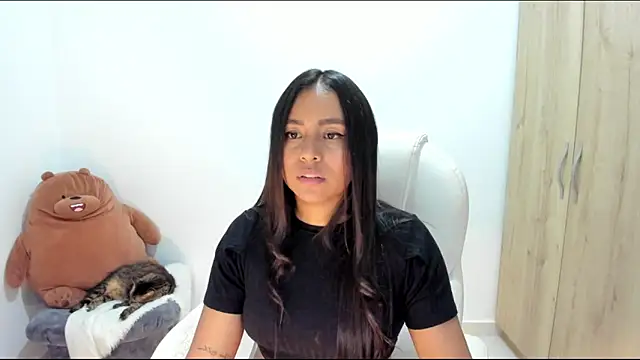 XXX chat uživo modela Ciara8