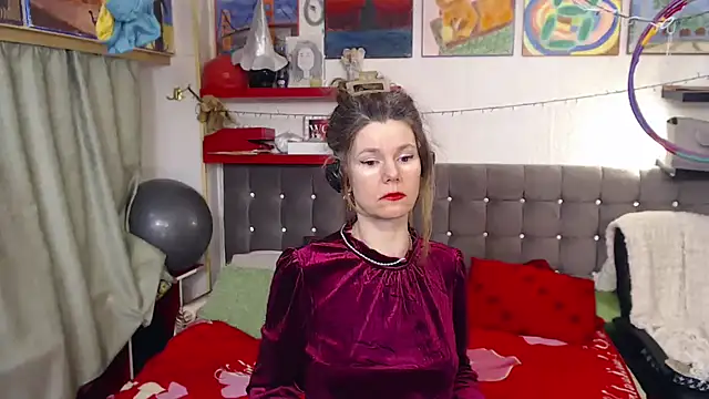 kellyterapy Live XXX Chat