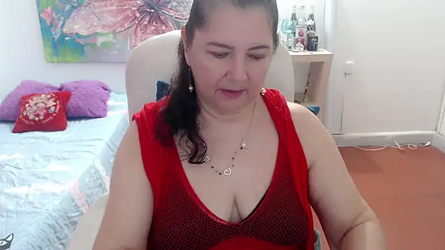 Czat XXX na żywo – leonela_69