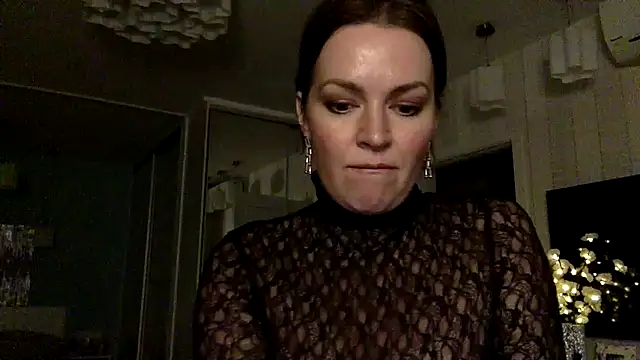 Ivoryne live XXX chat