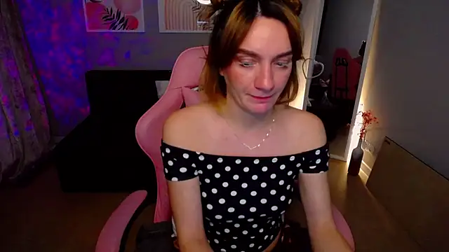 PollyRoseX Chat XXX live